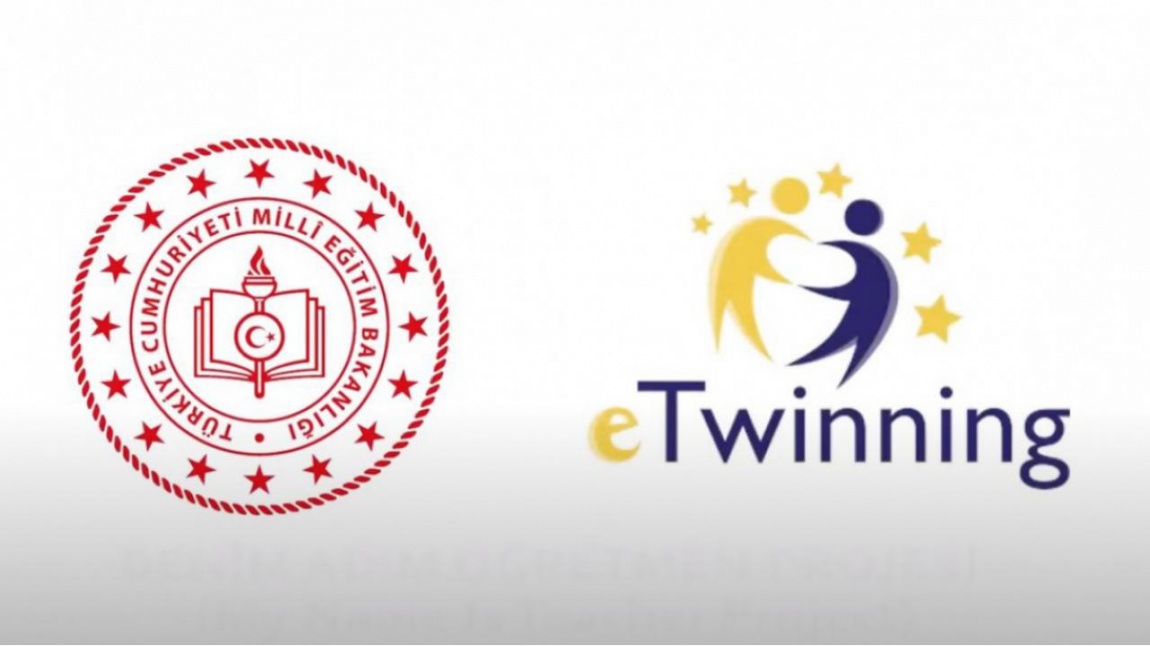 Okulumuzda Yürütülen e-Twinning Projesi : Story Detectives